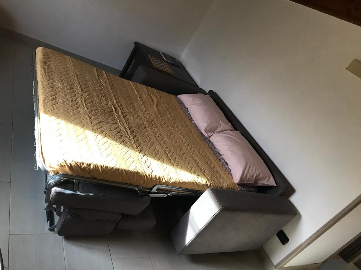 فيلا Terrazza Sul Golfo Degli Angeli كابيتانا المظهر الخارجي الصورة